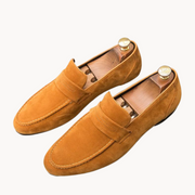 Bianchi Elegante | Mocassins pour homme