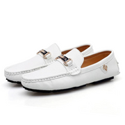 Bari | Mocassins en cuir
