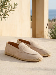 Matteo | Espadrilles Penny Seaside