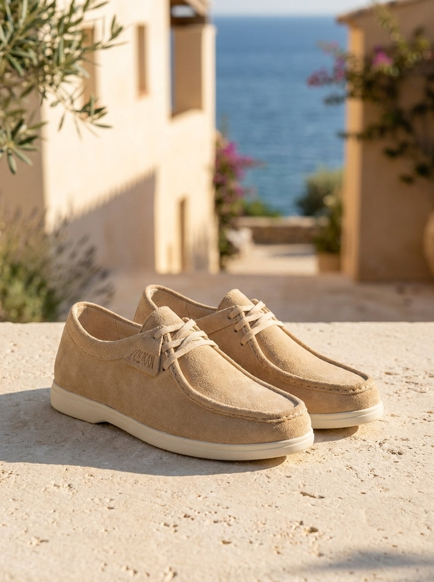 Santino | Mocassins casual