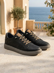 Sneakers Oxford italiennes