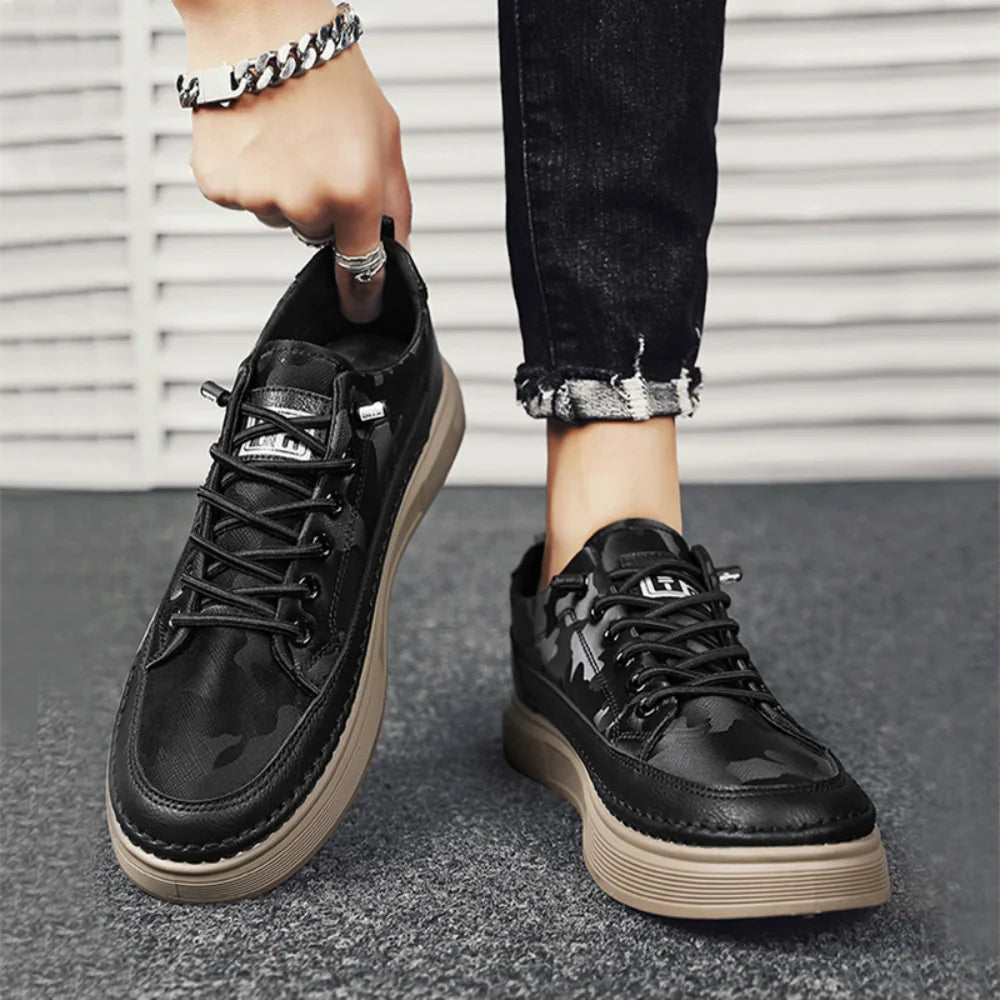 Sneakers casual