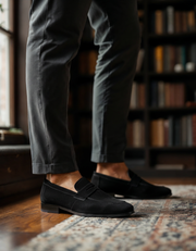 Walter | Mocassino elegant homme