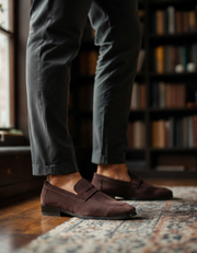 Walter | Mocassino elegant homme