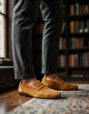 Walter | Mocassino elegant homme
