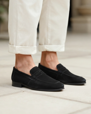 Walter | Mocassino elegant homme