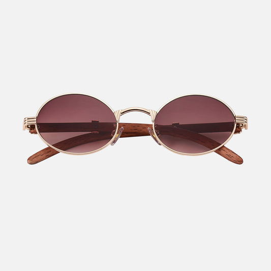 Santos | Lunettes de soleil vintage