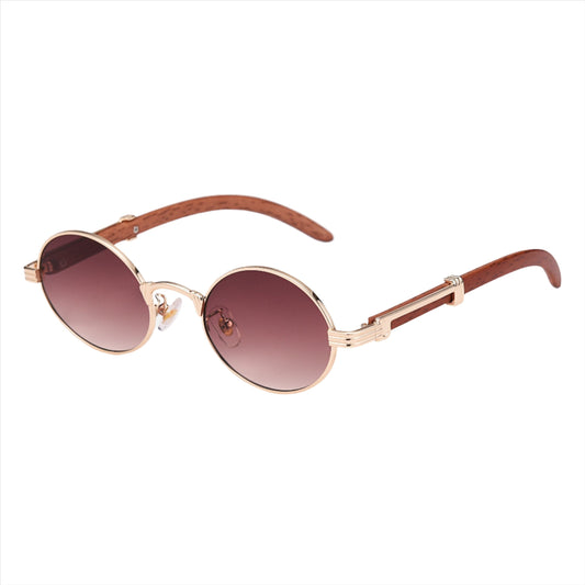 Santos | Lunettes de soleil vintage