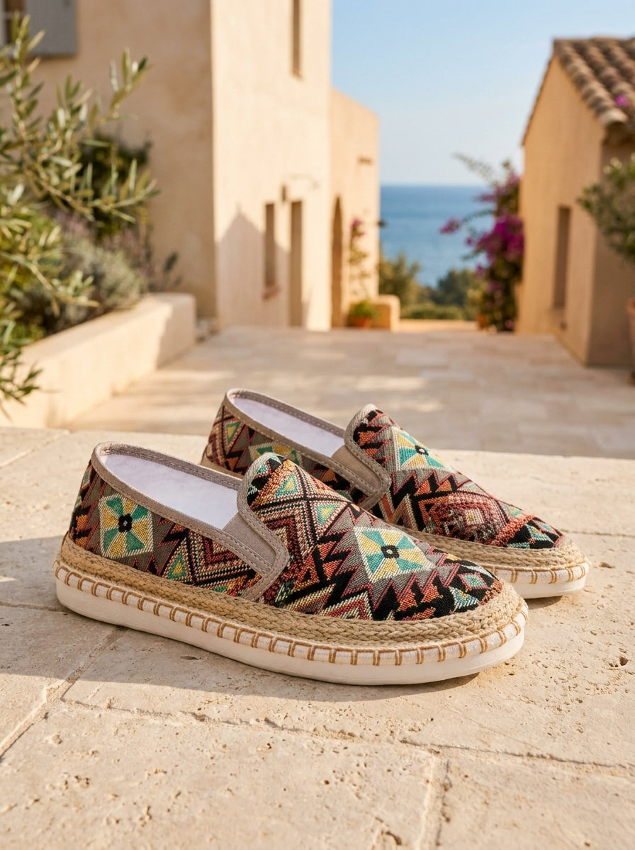 Luciano | Mocassins casual