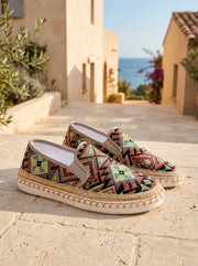 Luciano | Mocassins casual