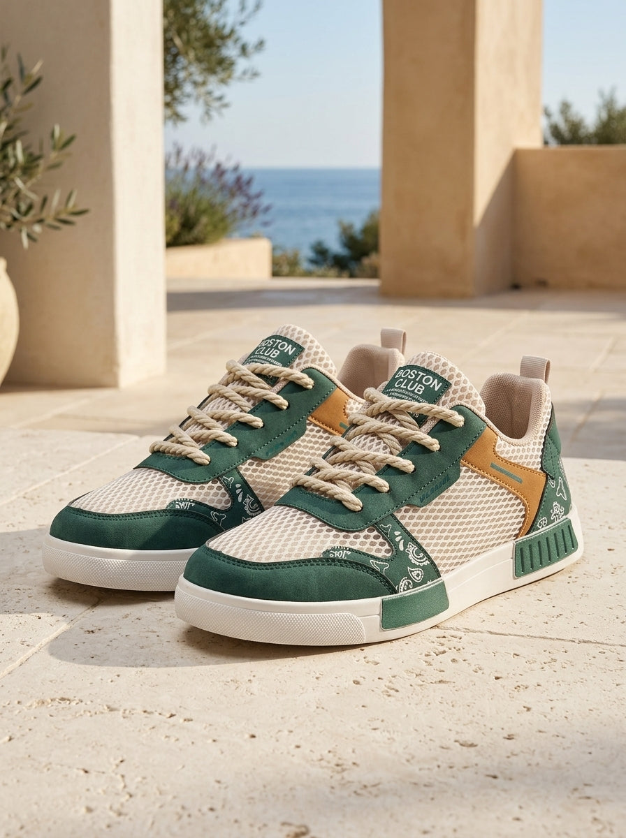 Bilbao | Sneakers premium