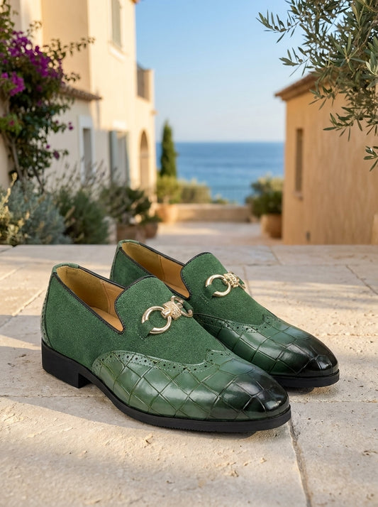 Giulio | Mocassins élégants pour homme