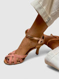 Cargar la imagen en la vista de la galería, Tacones Rosa Ortopedicos™
