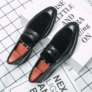 Mocassins penny elegants