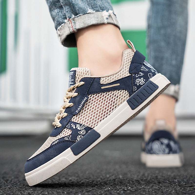Bilbao | Sneakers premium