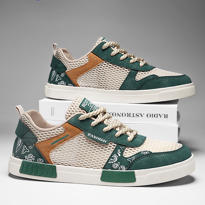 Bilbao | Sneakers premium