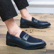 Mocassins penny elegants