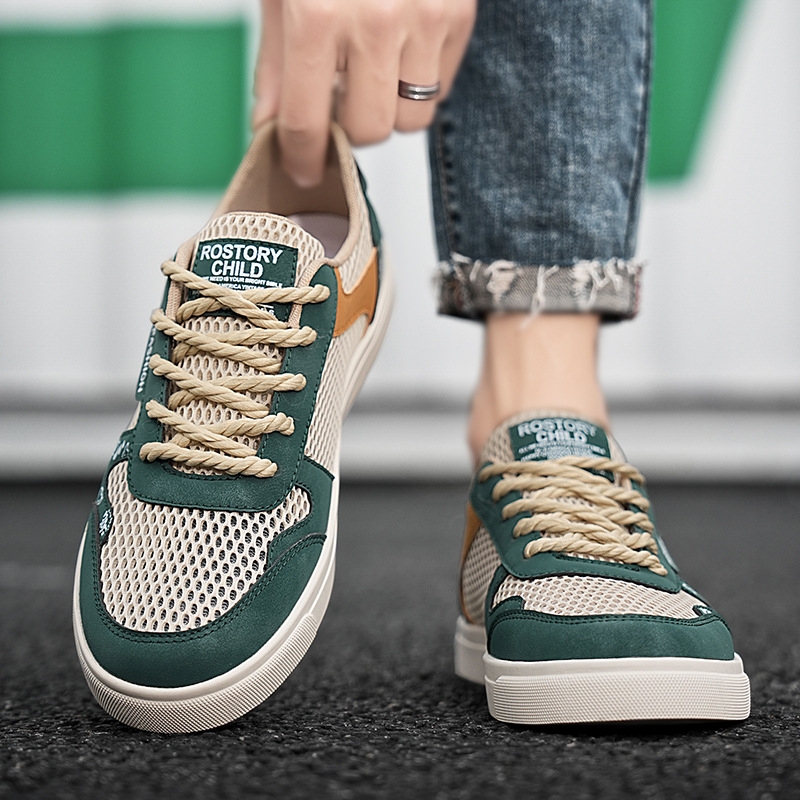 Bilbao | Sneakers premium