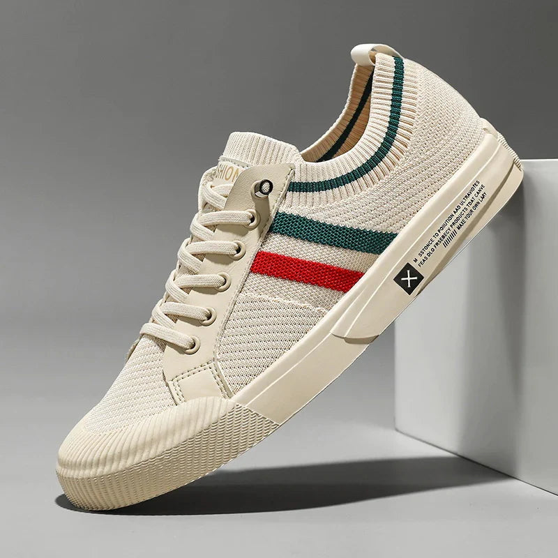 Chaussures en maille