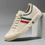 Chaussures en maille