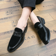 Mocassins penny elegants