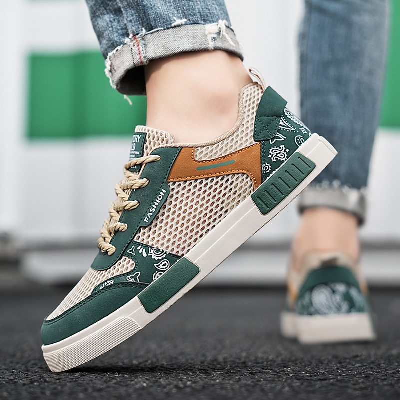Bilbao | Sneakers premium