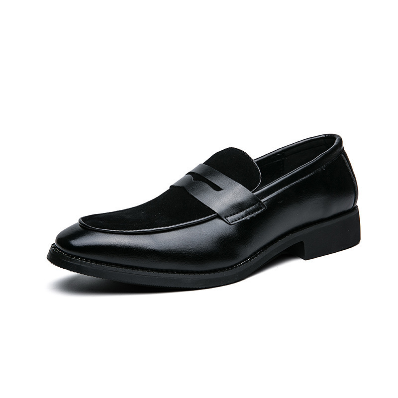 Mocassins penny elegants