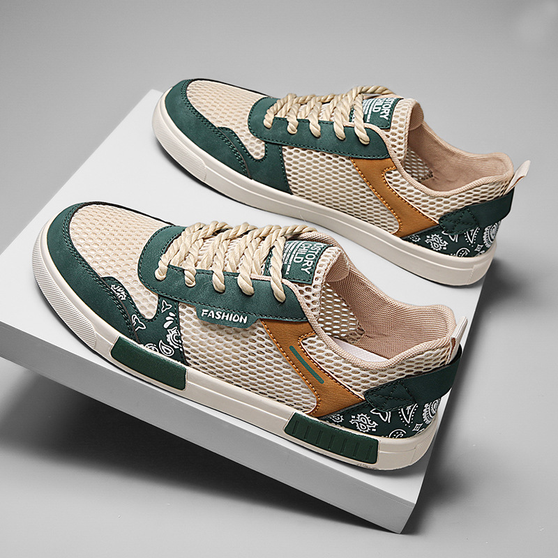 Bilbao | Sneakers premium