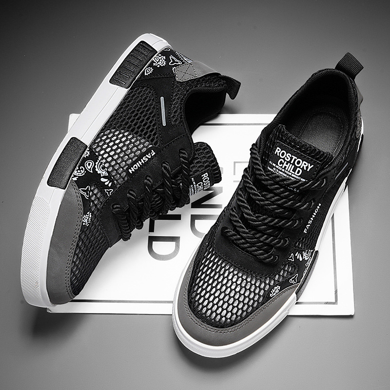 Bilbao | Sneakers premium
