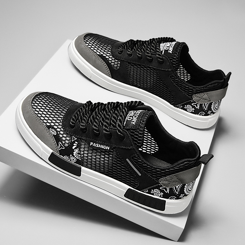 Bilbao | Sneakers premium