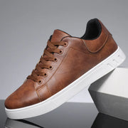 Corrado | Sneakers classiques en cuir