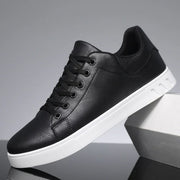 Corrado | Sneakers classiques en cuir
