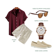 Domaine viticole | Tenue complète