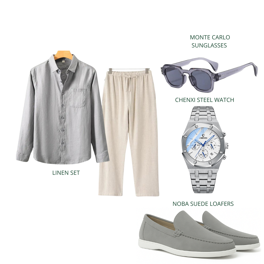 Tenue Complète