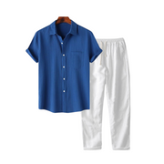 Yacht Club | Tenue complète