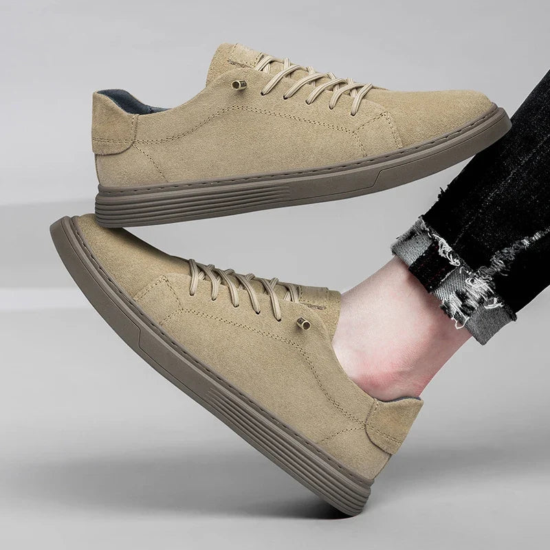 Chaussures legeres et respirantes