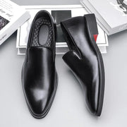 Chaussures slip-on confortables