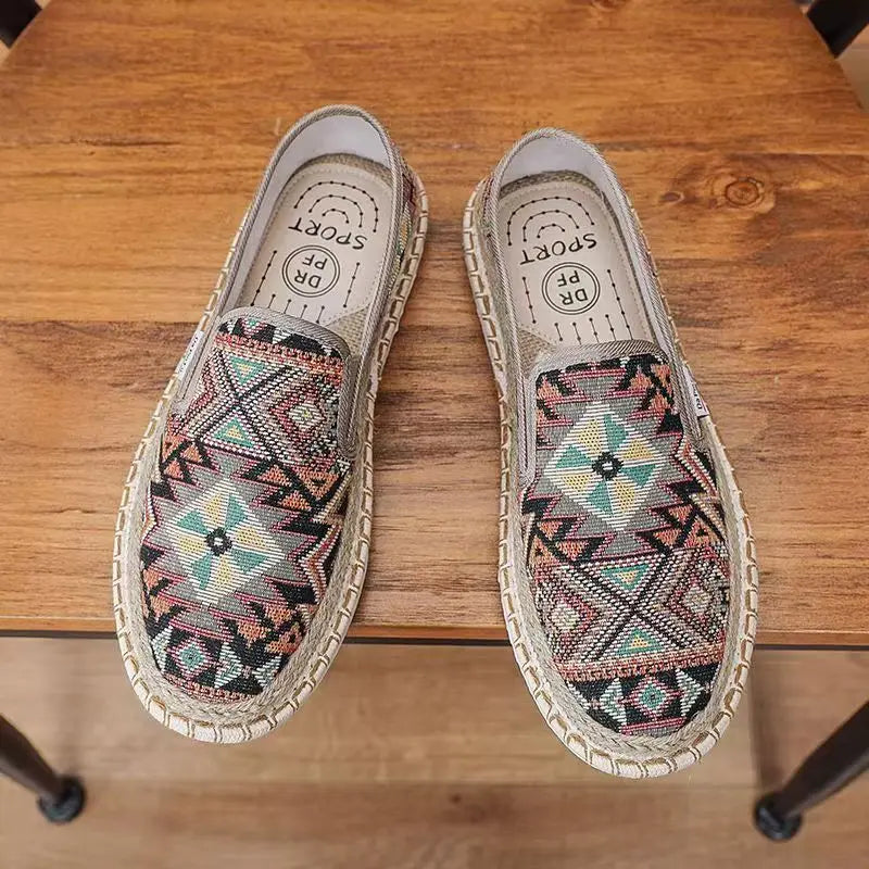 Luciano | Mocassins casual