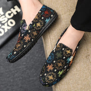 Elio | Mocassins Casual Da homme