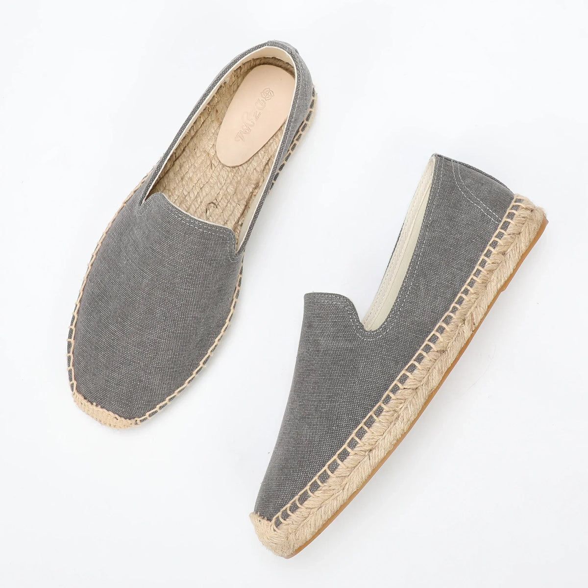 Espadrilles casual pour homme
