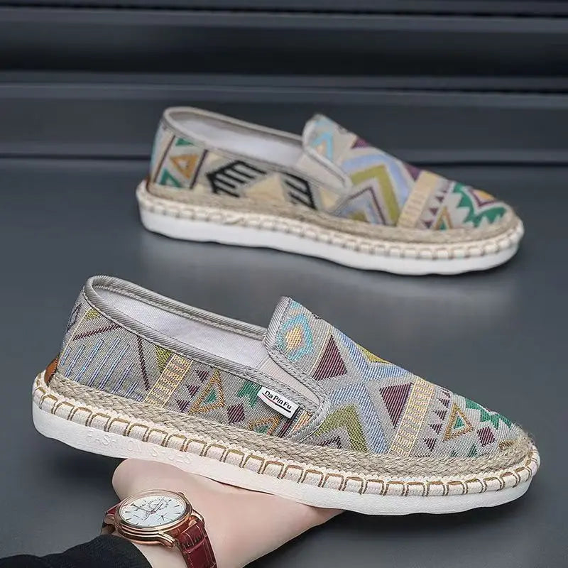 Luciano | Mocassins casual
