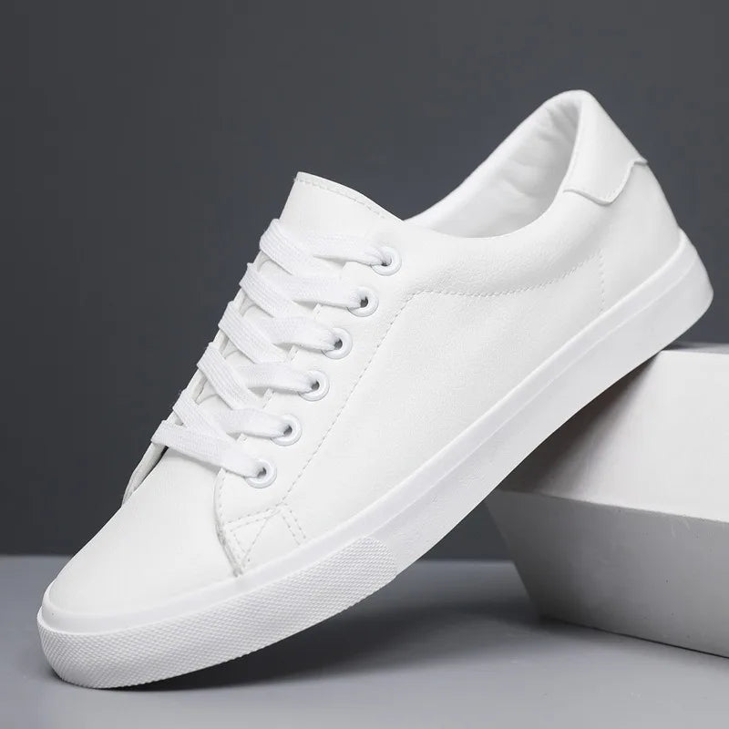 Chaussures classiques en cuir