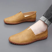 Ibiza | Mocassins en cuir