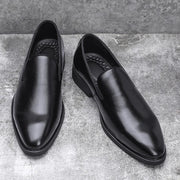 Chaussures slip-on confortables