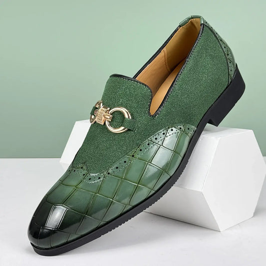 Giulio | Mocassins élégants pour homme