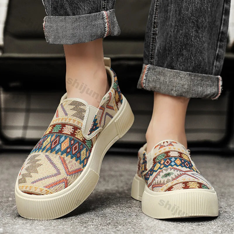 Dante | Mocassins Casual Da homme