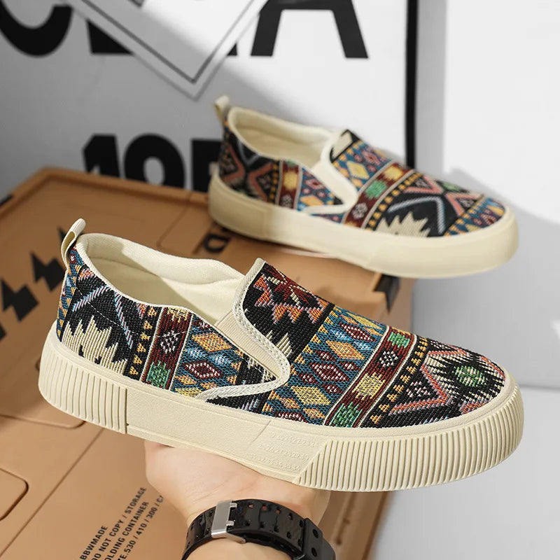 Dante | Mocassins Casual Da homme