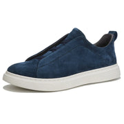 Chaussures elegantes en cuir pour homme