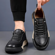 Chaussures elegantes a plateforme