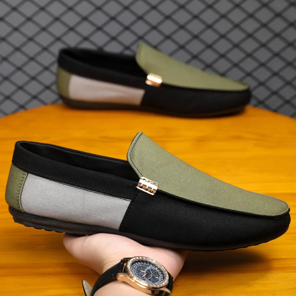 Giovanni | Mocassino Casual Da homme